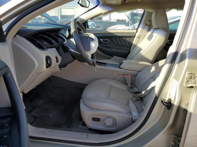 Photo 7 from auction – 2011 FORD TAURUS SEL with VIN 1FAHP2EW2BG113942