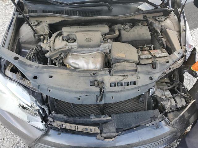 Photo 11 from auction – 2015 TOYOTA CAMRY LE with VIN 4T4BF1FK1FR505330