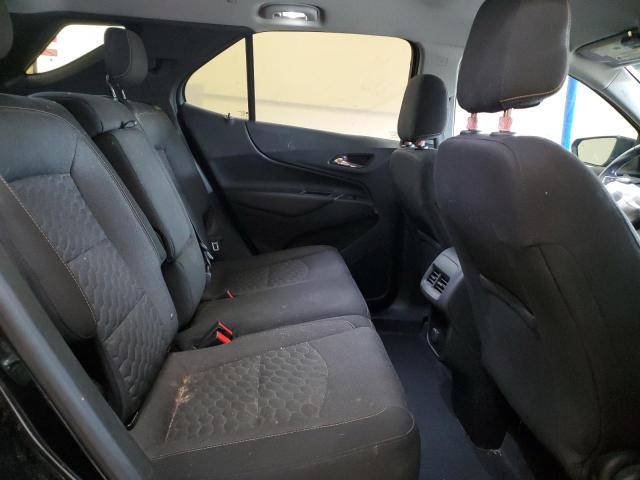 Photo 11 from auction – 2018 CHEVROLET EQUINOX LT with VIN 2GNAXJEV0J6325855