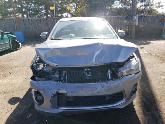 Photo 5 from auction – 2016 MITSUBISHI LANCER ES with VIN JA32U2FU2GU002269