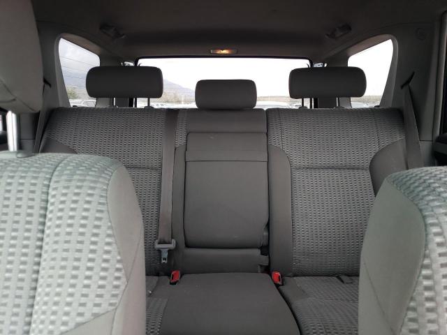Photo 10 from auction – 2008 TOYOTA 4RUNNER SR with VIN JTEBU14R08K009563