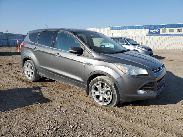 Photo 4 from auction – 2013 FORD ESCAPE SEL with VIN 1FMCU0HXXDUB38514