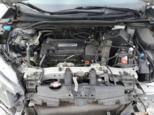 Photo 12 from auction – 2015 HONDA CR-V EX with VIN 2HKRM4H58FH651228