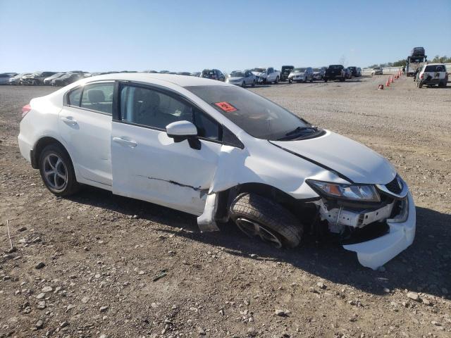 Photo 4 from auction – 2015 HONDA CIVIC SE with VIN 19XFB2F76FE118056