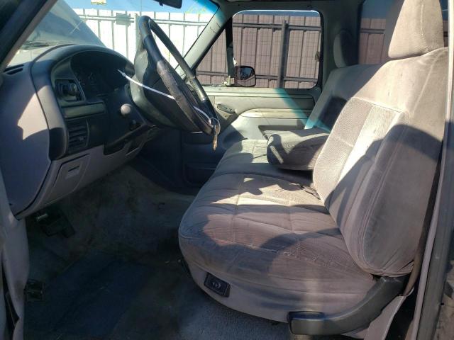 Photo 7 from auction – 1994 FORD F150 with VIN 1FTEF15N7RNB55420