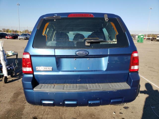 Photo 6 from auction – 2008 FORD ESCAPE XLS with VIN 1FMCU02Z98KC69204