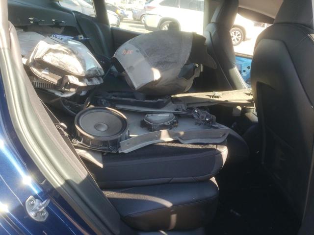 Photo 10 from auction – 2022 TESLA MODEL 3 with VIN 5YJ3E1EA4NF190268