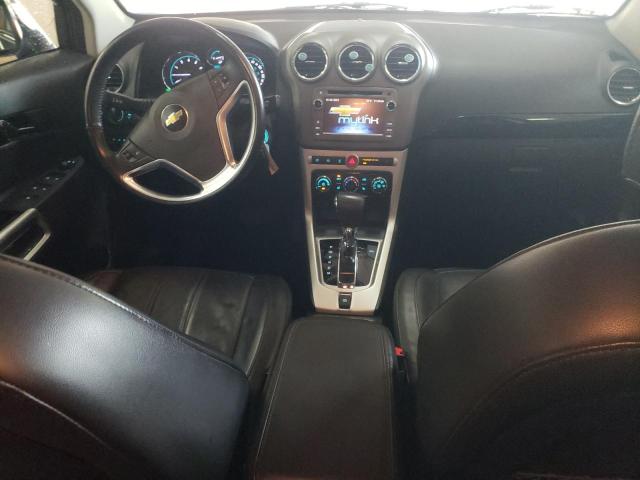 Photo 8 from auction – 2014 CHEVROLET CAPTIVA LT with VIN 3GNAL3EK7ES682423