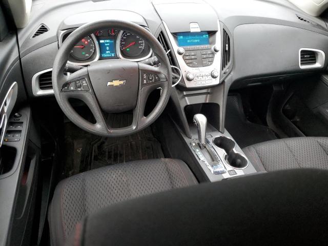 Photo 8 from auction – 2014 CHEVROLET EQUINOX LS with VIN 2GNALAEK1E6116129