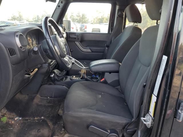 Photo 7 from auction – 2016 JEEP WRANGLER U with VIN 1C4BJWDGXGL135222