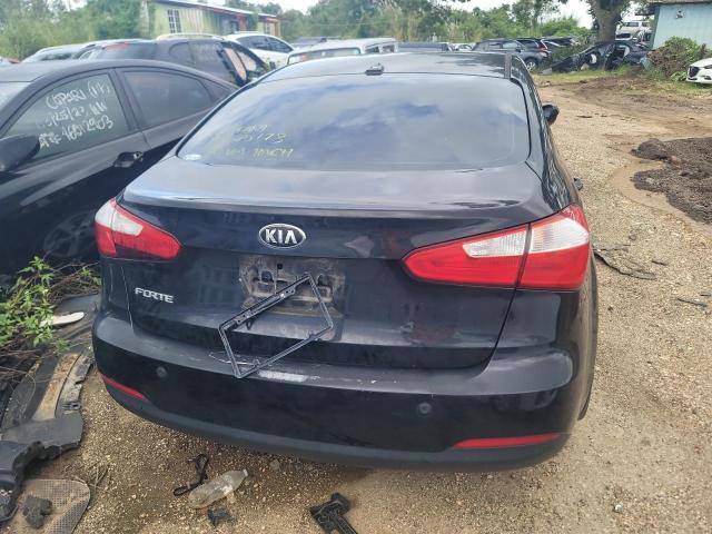 Photo 6 from auction – 2015 KIA FORTE LX with VIN KNAFK4A68F5317189