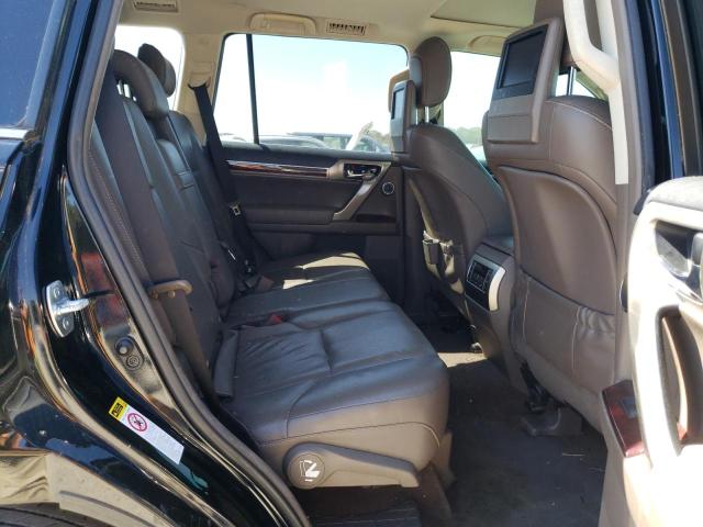 Photo 11 from auction – 2011 LEXUS GX 460 PRE with VIN JTJJM7FX2B5019268
