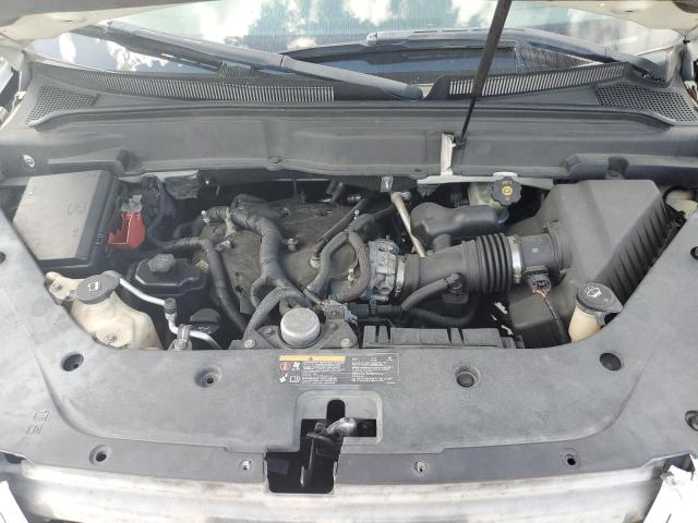 Photo 12 from auction – 2011 GMC ACADIA SLT with VIN 1GKKVRED8BJ196667