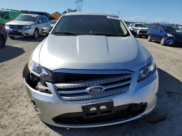 Фото 5 с аукциона – 2011 FORD TAURUS LIM с VIN 1FAHP2FW8BG158527