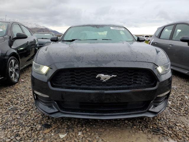 Photo 5 from auction – 2015 FORD MUSTANG with VIN 1FA6P8AM8F5342738