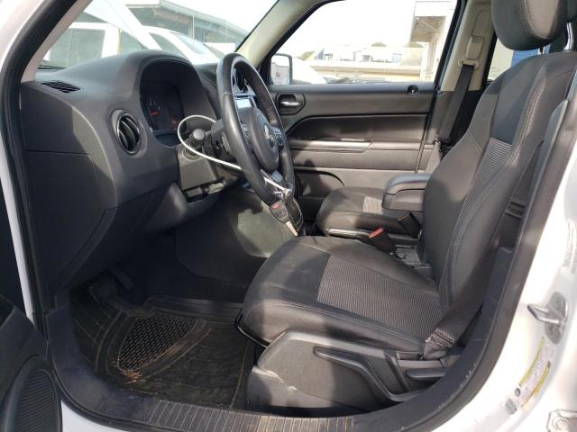 Photo 7 from auction – 2012 JEEP PATRIOT LA with VIN 1C4NJPFA8CD634696