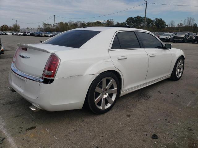 Photo 3 from auction – 2012 CHRYSLER 300 SRT-8 with VIN 2C3CCAFJ6CH802177