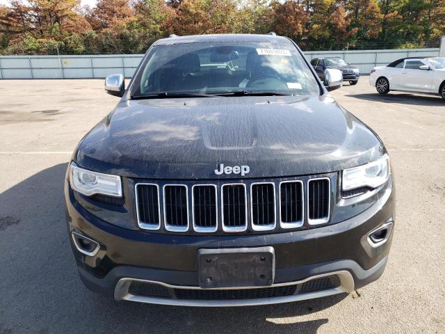 Photo 5 from auction – 2015 JEEP GRAND CHER with VIN 1C4RJFBG0FC732282