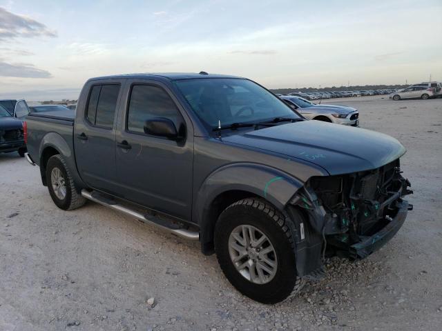 Photo 4 from auction – 2018 NISSAN FRONTIER S with VIN 1N6DD0ER8JN731869