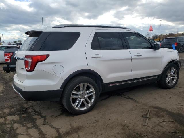 Photo 3 from auction – 2017 FORD EXPLORER X with VIN 1FM5K8D82HGC53334