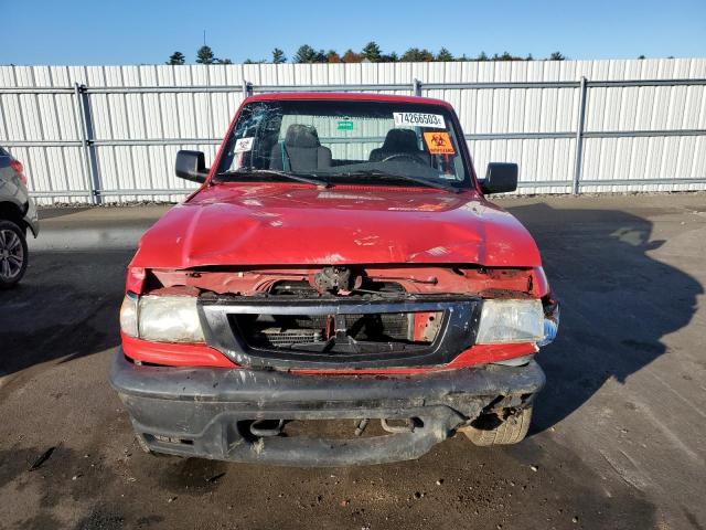 Photo 5 from auction – 2007 MAZDA B4000 CAB with VIN 4F4ZR47E67PM00093