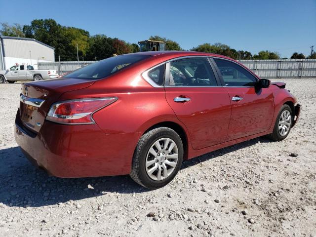 Photo 3 from auction – 2014 NISSAN ALTIMA 2.5 with VIN 1N4AL3AP3EC171264
