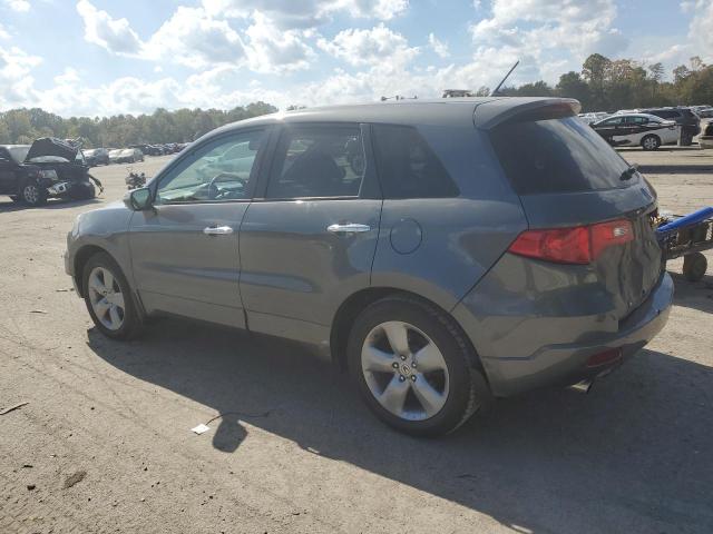Photo 2 from auction – 2008 ACURA RDX with VIN 5J8TB18208A000767