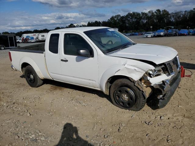 Photo 4 from auction – 2008 NISSAN FRONTIER K with VIN 1N6BD06T48C433472