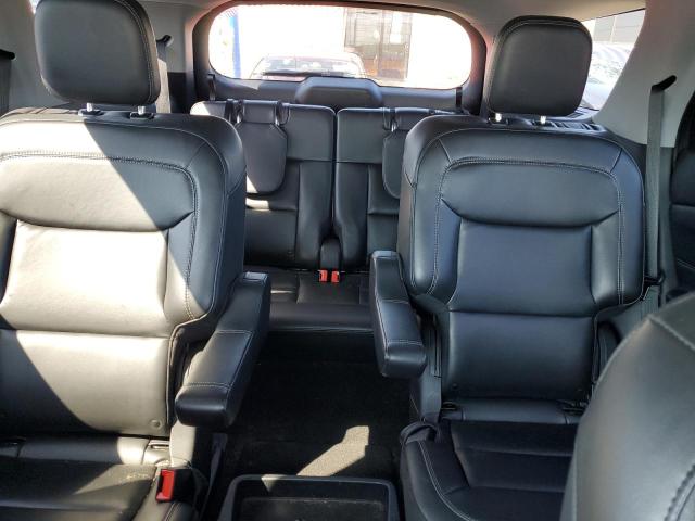 Foto 10 de la subasta – 2021 FORD EXPLORER X con VIN 1FMSK8DH0MGB87654