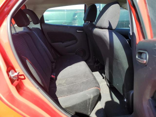Photo 10 from auction – 2013 MAZDA MAZDA2 with VIN JM1DE1LZ1D0163362