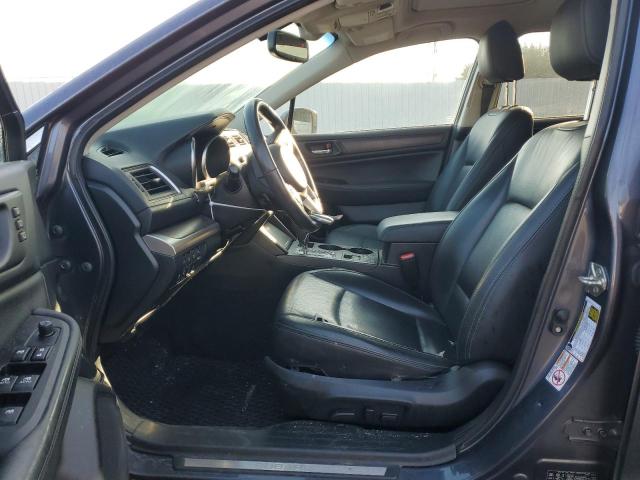 Photo 7 from auction – 2015 SUBARU OUTBACK 3. with VIN 4S4BSENC8F3256005