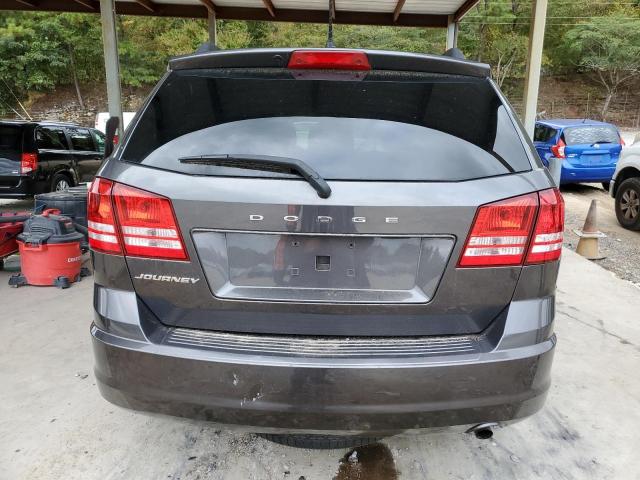 Photo 6 from auction – 2016 DODGE JOURNEY SE with VIN 3C4PDCAB8GT235635