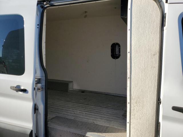 Photo 10 from auction – 2015 FORD TRANSIT T- with VIN 1FTSW3XV5FKA06206