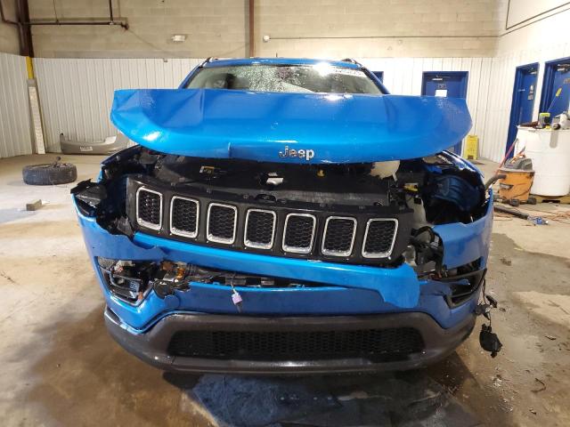 Photo 5 from auction – 2018 JEEP COMPASS LA with VIN 3C4NJDBB2JT231043