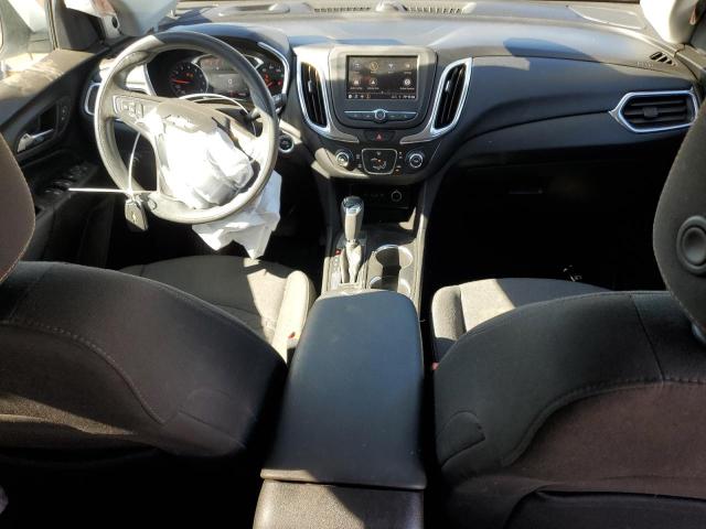 Photo 8 from auction – 2020 CHEVROLET EQUINOX LT with VIN 3GNAXUEV8LS584874