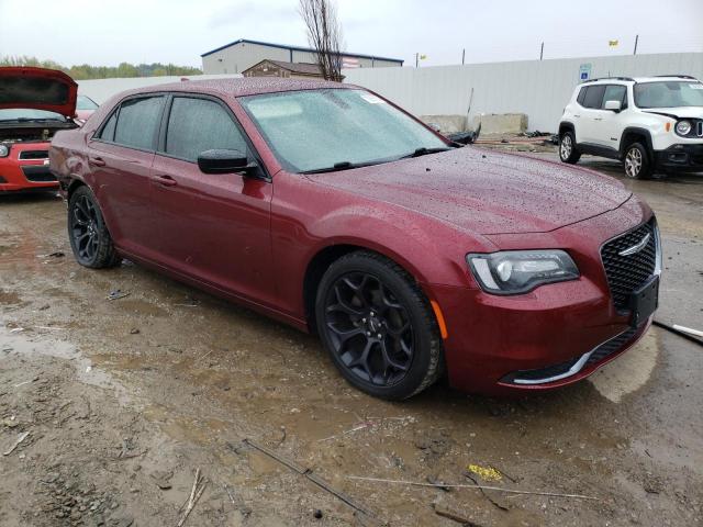 Photo 4 from auction – 2019 CHRYSLER 300 TOURIN with VIN 2C3CCAAG5KH614390