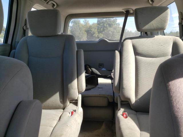 Photo 10 from auction – 2014 NISSAN QUEST S with VIN JN8AE2KP3E9107904