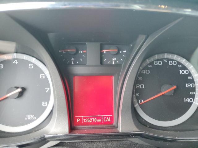 Photo 9 from auction – 2016 GMC TERRAIN SL with VIN 2GKFLPE30G6141475