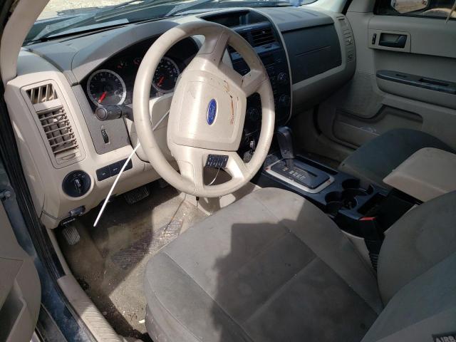Photo 8 from auction – 2012 FORD ESCAPE XLS with VIN 1FMCU0C73CKC06220