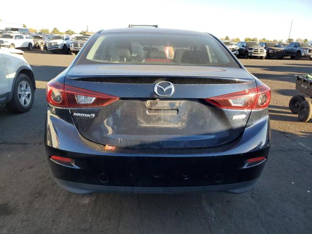 Photo 6 from auction – 2015 MAZDA 3 TOURING with VIN 3MZBM1V72FM135864