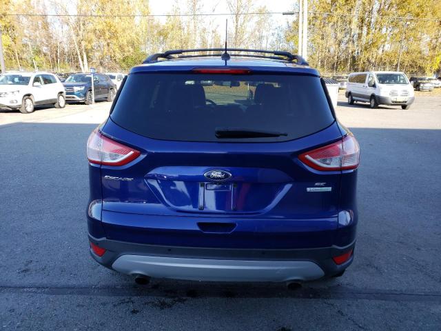 Photo 6 from auction – 2014 FORD ESCAPE SE with VIN 1FMCU0GXXEUB22719