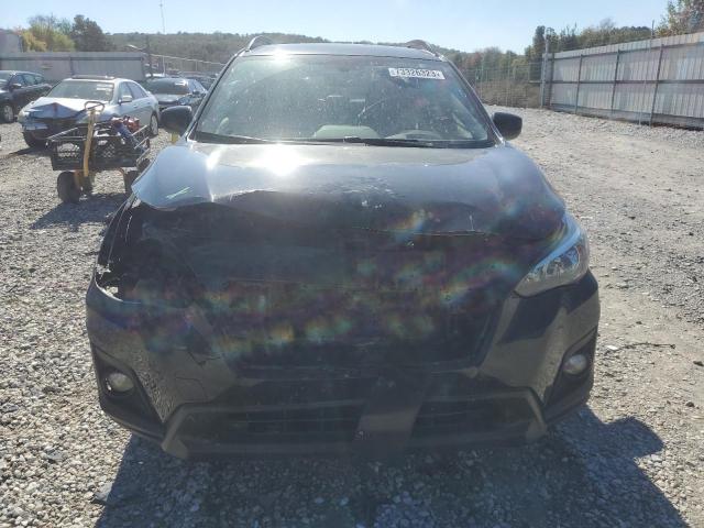 Photo 5 from auction – 2020 SUBARU CROSSTREK with VIN JF2GTAPC8L8215158