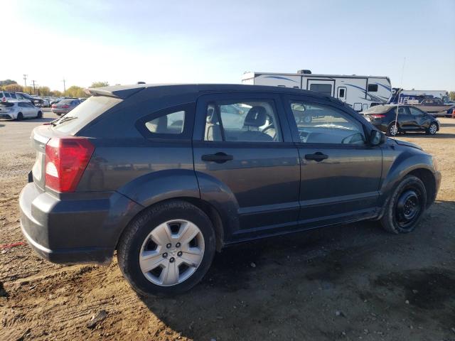 Photo 3 from auction – 2007 DODGE CALIBER SX with VIN 1B3HB48B17D566229