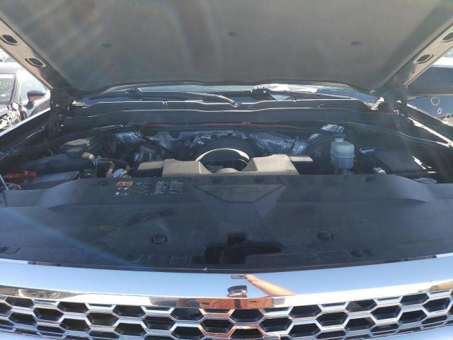Photo 11 from auction – 2014 CHEVROLET SILVERADO with VIN 1GCRCREC9EZ407615