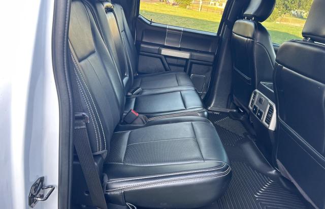 Photo 6 from auction – 2019 FORD F150 SUPER with VIN 1FTEW1E49KKC90851