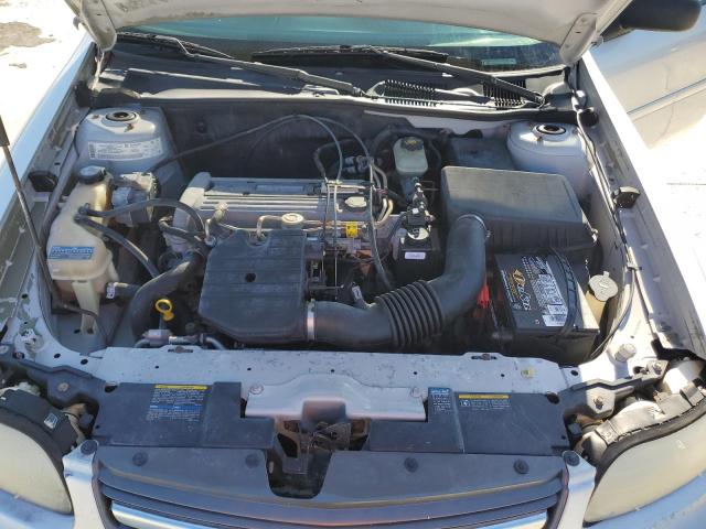 Photo 11 from auction – 2004 CHEVROLET CLASSIC with VIN 1G1ND52FX4M549852