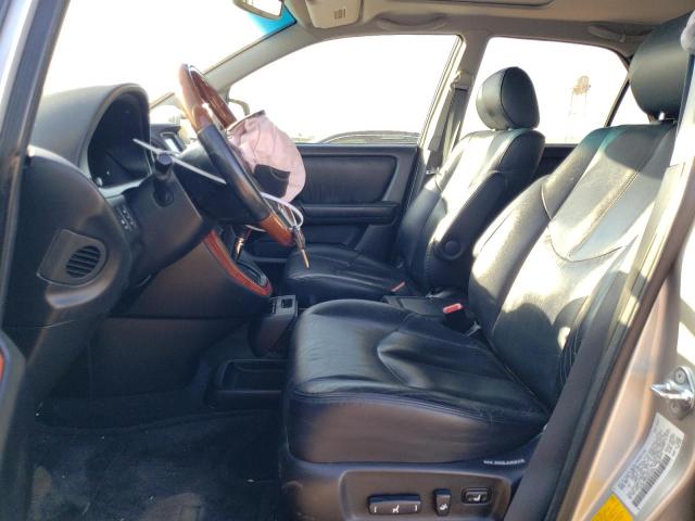 Photo 7 from auction – 2002 LEXUS RX 300 with VIN JTJGF10U820120344