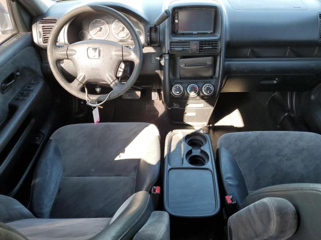 Photo 8 from auction – 2004 HONDA CR-V EX with VIN JHLRD78894C017742