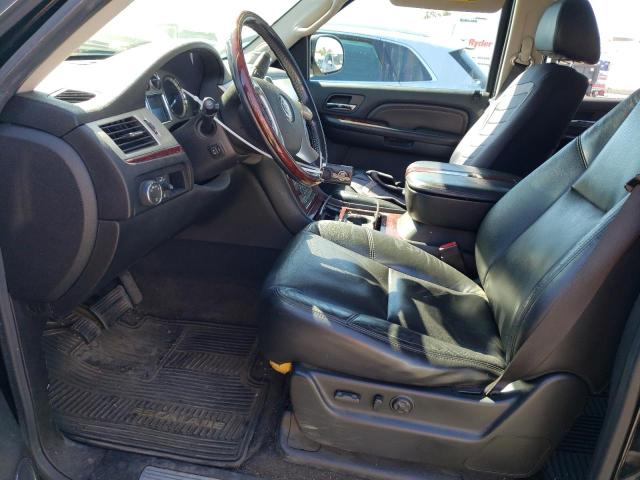 Photo 7 from auction – 2009 CADILLAC ESCALADE E with VIN 1GYFK26239R153872