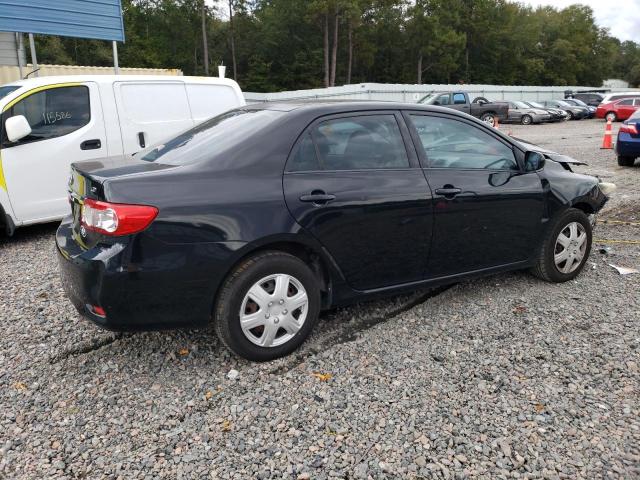 Photo 3 from auction – 2011 TOYOTA COROLA with VIN JTDBU4EE3B9150577